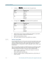 Preview for 122 page of Emerson Micro Motion 2500 Configuration And Use Manual