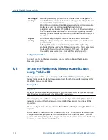 Preview for 126 page of Emerson Micro Motion 2500 Configuration And Use Manual