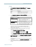 Preview for 127 page of Emerson Micro Motion 2500 Configuration And Use Manual