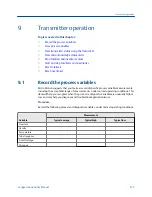 Preview for 133 page of Emerson Micro Motion 2500 Configuration And Use Manual