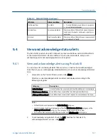 Preview for 135 page of Emerson Micro Motion 2500 Configuration And Use Manual