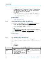 Preview for 136 page of Emerson Micro Motion 2500 Configuration And Use Manual