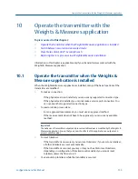 Preview for 141 page of Emerson Micro Motion 2500 Configuration And Use Manual