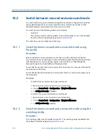 Preview for 146 page of Emerson Micro Motion 2500 Configuration And Use Manual