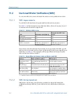 Preview for 150 page of Emerson Micro Motion 2500 Configuration And Use Manual