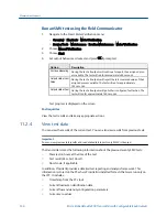 Preview for 152 page of Emerson Micro Motion 2500 Configuration And Use Manual