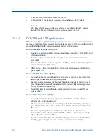 Preview for 156 page of Emerson Micro Motion 2500 Configuration And Use Manual