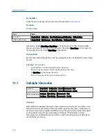 Preview for 158 page of Emerson Micro Motion 2500 Configuration And Use Manual