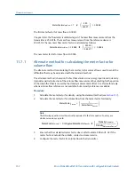 Preview for 160 page of Emerson Micro Motion 2500 Configuration And Use Manual