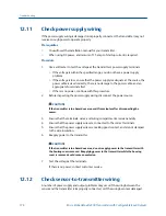 Preview for 186 page of Emerson Micro Motion 2500 Configuration And Use Manual