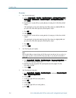 Preview for 190 page of Emerson Micro Motion 2500 Configuration And Use Manual