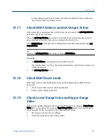 Preview for 193 page of Emerson Micro Motion 2500 Configuration And Use Manual