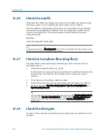 Preview for 196 page of Emerson Micro Motion 2500 Configuration And Use Manual