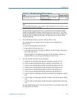 Preview for 201 page of Emerson Micro Motion 2500 Configuration And Use Manual