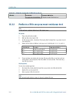 Preview for 204 page of Emerson Micro Motion 2500 Configuration And Use Manual