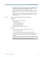 Preview for 207 page of Emerson Micro Motion 2500 Configuration And Use Manual