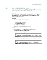 Preview for 209 page of Emerson Micro Motion 2500 Configuration And Use Manual