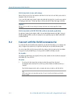 Preview for 218 page of Emerson Micro Motion 2500 Configuration And Use Manual