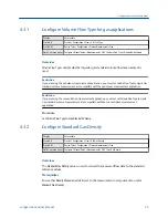 Preview for 43 page of Emerson MICRO MOTION 2700 Configuration And Use Manual