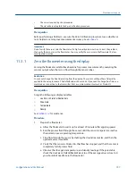 Preview for 195 page of Emerson MICRO MOTION 2700 Configuration And Use Manual