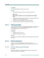 Preview for 236 page of Emerson MICRO MOTION 2700 Configuration And Use Manual