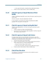 Preview for 245 page of Emerson MICRO MOTION 2700 Configuration And Use Manual