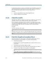 Preview for 246 page of Emerson MICRO MOTION 2700 Configuration And Use Manual