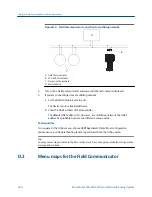 Preview for 332 page of Emerson MICRO MOTION 2700 Configuration And Use Manual