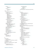 Preview for 367 page of Emerson MICRO MOTION 2700 Configuration And Use Manual