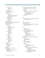 Preview for 369 page of Emerson MICRO MOTION 2700 Configuration And Use Manual