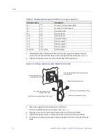 Preview for 14 page of Emerson Micro Motion 3300 Installation Manual