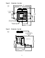 Preview for 5 page of Emerson Micro Motion 3350 Installation Instructions Manual