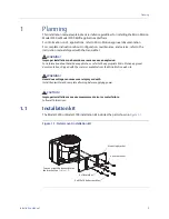 Preview for 5 page of Emerson Micro Motion 3350 Installation Manual