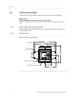 Preview for 6 page of Emerson Micro Motion 3350 Installation Manual