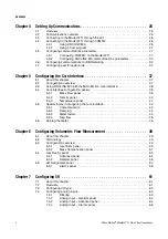 Preview for 4 page of Emerson Micro Motion 3711 Configuration And Use Manual