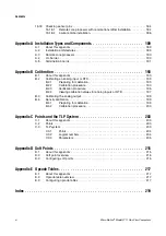 Preview for 8 page of Emerson Micro Motion 3711 Configuration And Use Manual