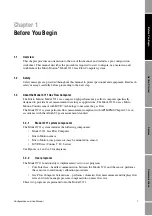 Preview for 9 page of Emerson Micro Motion 3711 Configuration And Use Manual