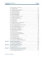 Preview for 5 page of Emerson Micro Motion 4200 Configuration And Use Manual