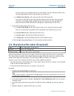 Preview for 14 page of Emerson Micro Motion 4200 Configuration And Use Manual