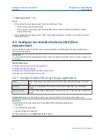 Preview for 32 page of Emerson Micro Motion 4200 Configuration And Use Manual