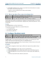 Preview for 70 page of Emerson Micro Motion 4200 Configuration And Use Manual