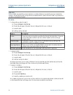 Preview for 88 page of Emerson Micro Motion 4200 Configuration And Use Manual