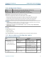 Preview for 89 page of Emerson Micro Motion 4200 Configuration And Use Manual