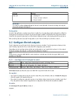 Preview for 94 page of Emerson Micro Motion 4200 Configuration And Use Manual