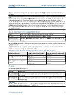 Preview for 97 page of Emerson Micro Motion 4200 Configuration And Use Manual