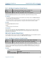 Preview for 103 page of Emerson Micro Motion 4200 Configuration And Use Manual