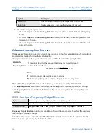 Preview for 104 page of Emerson Micro Motion 4200 Configuration And Use Manual