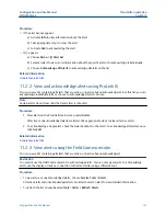 Preview for 121 page of Emerson Micro Motion 4200 Configuration And Use Manual