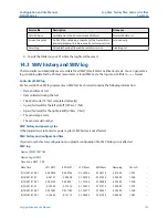 Preview for 149 page of Emerson Micro Motion 4200 Configuration And Use Manual