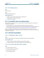 Preview for 174 page of Emerson Micro Motion 4200 Configuration And Use Manual